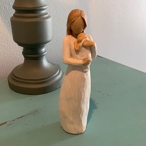 “Angel of Mine” Willow Tree